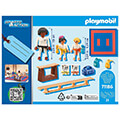 playmobil 71186 gift set mathima karate extra photo 6