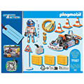 playmobil 71187 gift set agonas go kart extra photo 4