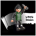 playmobil 71107 shikamaru extra photo 2