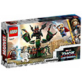 lego super heroes 76207 attack on new asgard extra photo 1