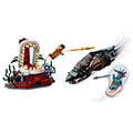 lego super heroes 76213 king namors throne room extra photo 2 lego super heroes 76213 king namors throne room extra photo 2