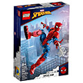 lego super heroes 76226 spider man figure extra photo 1