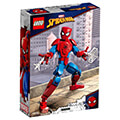 lego super heroes 76226 spider man figure extra photo 6