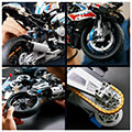lego technic 42130 bmw m 1000 rr extra photo 6 lego technic 42130 bmw m 1000 rr extra photo 6