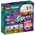 lego friends 41726 holiday camping trip extra photo 1