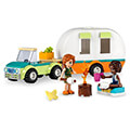 lego friends 41726 holiday camping trip extra photo 2