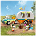 lego friends 41726 holiday camping trip extra photo 3