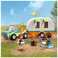 lego friends 41726 holiday camping trip extra photo 3