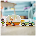 lego friends 41726 holiday camping trip extra photo 7
