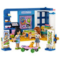 lego friends 41739 liann s room extra photo 1