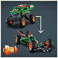 lego technic 42149 monster jam dragon extra photo 3 lego technic 42149 monster jam dragon extra photo 3