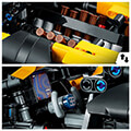 lego technic 42151 bugatti bolide extra photo 2