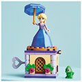 lego disney princess 43214 twirling rapunzel extra photo 6