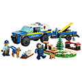 lego city police 60369 mobile police dog training extra photo 2 lego city police 60369 mobile police dog training extra photo 2