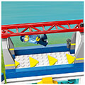 lego city police 60372 police training academy extra photo 6