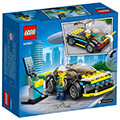 lego city great vehicles 60383 electric sports car extra photo 1
