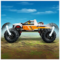 lego city great vehicles 60387 4x4 off roader adventures extra photo 4