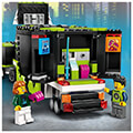 lego city great vehicles 60388 gaming tournament truck extra photo 5
