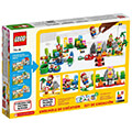 lego super mario 71418 super mariocreativity toolboxmaker set extra photo 1