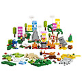 lego super mario 71418 super mariocreativity toolboxmaker set extra photo 2