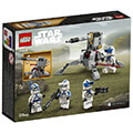 lego star wars 75345 501st clone troopers battle pack extra photo 8