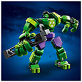 lego super heroes 76241 hulk mech armor extra photo 3