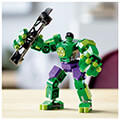 lego super heroes 76241 hulk mech armor extra photo 8