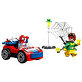 lego spidey 10789 spider man s car and doc ock extra photo 1