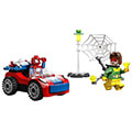 lego spidey 10789 spider man s car and doc ock extra photo 3