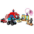 lego spidey 10791 team spidey s mobile headquarters extra photo 2