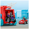 lego spidey 10791 team spidey s mobile headquarters extra photo 4