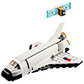 lego creator 31134 space shuttle extra photo 1