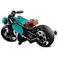 lego creator 31135 vintage motorcycle extra photo 2