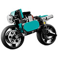 lego creator 31135 vintage motorcycle extra photo 3