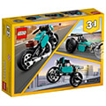 lego creator 31135 vintage motorcycle extra photo 8