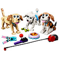 lego creator 31137 adorable dogs extra photo 1