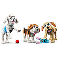 lego creator 31137 adorable dogs extra photo 2