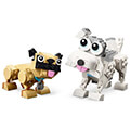 lego creator 31137 adorable dogs extra photo 3