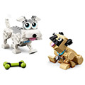 lego creator 31137 adorable dogs extra photo 4