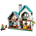 lampada lego creator 31139 cozy house extra photo 2