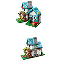 lego creator 31139 cozy house extra photo 4