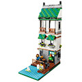 lego creator 31139 cozy house extra photo 7