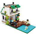 lampada lego creator 31139 cozy house extra photo 9