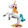 lego creator 31140 magical unicorn extra photo 1