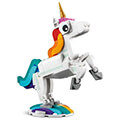 lego creator 31140 magical unicorn extra photo 2