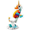 lego creator 31140 magical unicorn extra photo 4