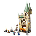 lego harry potter 76413 hogwarts room of requirement extra photo 1