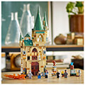 lego harry potter 76413 hogwarts room of requirement extra photo 7