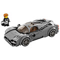 lego speed champions 76915 pagani utopia extra photo 1