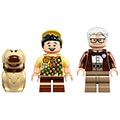 lego disney classic 43217 up house extra photo 5